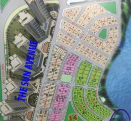 Cho thuê nhà An Phú Khu Văn Minh, gần Sun Advenue, vị trí đẹp, giá chỉ 40 triệu