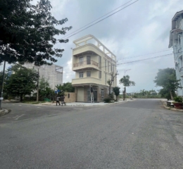 Bán nhà phố góc 2MT đường Phạm Thận Duật khu 1 Thạnh Mỹ Lợi Q2, dt 5x18m, hoàn công đầy đủ, giá chỉ 19 tỷ  - 0989373766