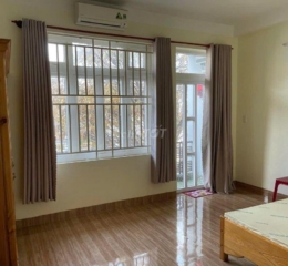 Cho thuê nhà nguyên căn 3 tầng full nội thất khu 17.3ha Thủ Thiêm P.An Phú