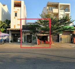 Bán đất mặt tiền đường Trần Lựu khu C An Phú An Khánh, dt 8x20m, sổ đỏ, vị trí đẹp kinh doanh đa ngành (0989373766)