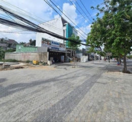 Bán đất Lương Định Của  P.An Phú Quận 2, diện tích 200m2, sổ hồng chính chủ - 0989373766