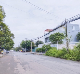 Chuyên nhận ký gửi đất nền KDC Kiến Á, đường Liên Phường, Phường Phước Long B, TPHCM LH 0704741047