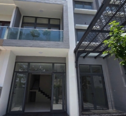 Siêu phẩm nhà phố Lavila Cát Lái, 4 tầng có thang máy, trang bị máy lạnh đầy đủ công năng, giá tốt nhất khu vực
