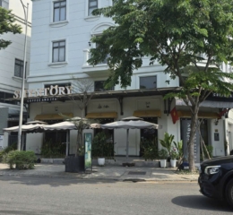 Bán căn góc 2 mặt tiền - 5PN khu Lakeview City Q2, diện tích 187m²,đối diện TTTM, có thang máy, full nội thất, có sẵn dòng tiền (0989373766)