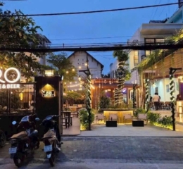 Cần chuyển nhượng lô đất vàng đường số 11 khu Thảo Điền, diện tích 481m2 kế Masteri An Phú Q2, siêu hiếm (0989373766)