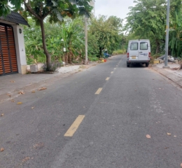 Bán đất nền nhiều vị trí đẹp khu 1 Thạnh Mỹ Lợi, dt 8x18m, 6x16m sổ đỏ sang tên, đối diện công viên