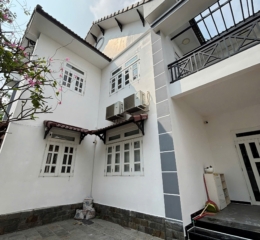 Cho thuê Villa 305m2 - 4 phòng master, không gian sống đẳng cấp giữ lòng Thủ Đức