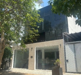 Chính chủ cho thuê mặt bằng Trương Văn Bang, diện tích 10x20m, đường lớn dễ kinh doanh, chốt nhanh giá tốt (0989373766)