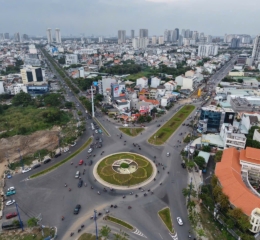 Bán đất vị trí vàng Lương Định Của Q2, diện tích 10x20m, sổ đỏ, vị trí đẹp, chốt nhanh giá tốt (0989373766)