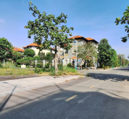 BÁN NỀN VILLA THỦ THIÊM Q2 – VỊ TRÍ ĐẸP ĐƯỜNG QUÁCH GIAI 24M (0989373766)