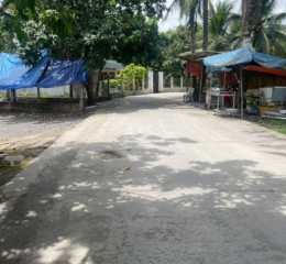 Bán đất nghĩ dưỡng trung tâm Cần Thơ, diện tích 580m2, đất đẹp cao ráo, đường ô tô chạy tới đất, thương lượng chính chủ 0989373766