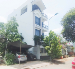 Chủ cần bán nhanh 3 nền đất thuộc KDC Mẫu giáo TW 3, phường Phú Hữu, quận 9 em Linh 0704741047