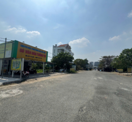 [ KẸT TIỀN CẦN BÁN GẤP ] - Đất nền KDC Sở Văn Hóa Thông Tin, Quận 9