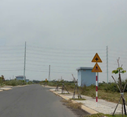 Bán đất nền dự án Đại Học Quốc Gia 245 - giá tốt nhất 2026