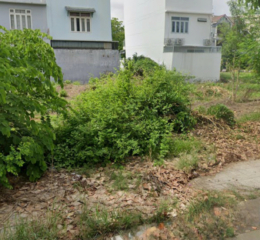 Bán nhanh đất nền lô H khu 1 Thạnh Mỹ Lợi Q2 ,dt 99,8m2, khu dân cư đông đúc, giá còn thương lượng (0989373766)