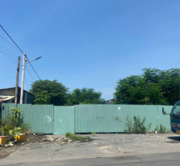 Bán đất Quận 9 diện tích 23x70m thuộc phường Long Thạnh Mỹ, full thổ cư, đường lớn 20m (0989373766)