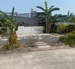 Bán đất Quận 9 Phường Long Trường 718m2 full thổ cư, giá tốt (LH 0989373766)