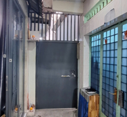 Bán nhà nát Q1 Trần Đình Xu, có dòng tiền cho thuê ổn định, tìm khách thiện chí, giá tốt nhất thị trường (LH 0989373766)