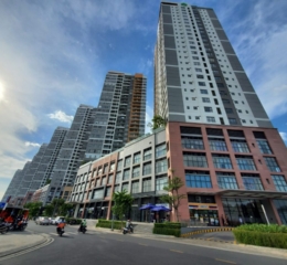 Cho thuê Nhà Phố KDC Văn Minh An Phú – Vị Trí Vàng Làm Văn Phòng, Ngay Sau The Sun Avenue