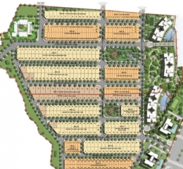 BÁN ĐẤT NHÀ PHỐ ( 6mx18,5m) - KHU DÂN CƯ HƯNG PHÚ 1 – VỊ TRÍ ĐẸP, GIÁ TỐT