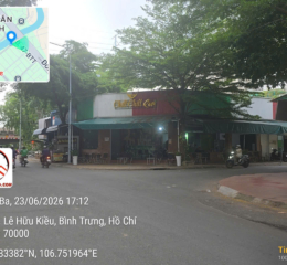 🔥 SIÊU PHẨM 2 MẶT TIỀN – VIEW CHÍNH DIỆN SÔNG GIỒNG ÔNG TỐ | KHU THẾ KỶ 21 – THẠNH MỸ LỢI, TP THỦ ĐỨC 🔥