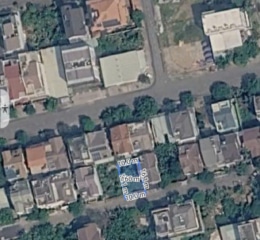 Bán đất ( 10mx16m) đường Bùi Tá Hán, Khu dân cư An Phú An Khánh - 131ha