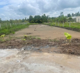 Bán lô đất đẹp Cần Thơ chỉ 1,x tỷ cho 580m2 (có 100m2 thổ cư) chủ thiện chí giảm sâu trong tháng 8 (0989373766)