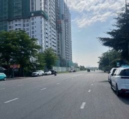 Siêu phẩm Thủ Thiêm Villa Q2 - lô D với diện tích 9,8x23m (226m2), hướng Bắc mát mẻ, khu xây dựng biệt thự cao cấp (LH 0989373766)