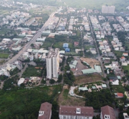 🔥 GIÁ QUÁ TỐT – BÁN ĐẤT KDC PHÚ NHUẬN – 300M² 🔥