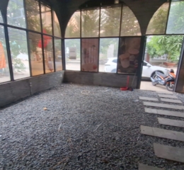 Cho thuê mặt bằng đường Thân Văn Nhiếp Q2 với diện tích 14x18m, đường rộng, thích hợp kinh doanh, giá thuê hợp lý (0989373766)