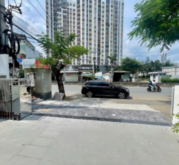 Cho thuê biệt thự dự án Merita Quận 9, diện tích 431m2, sàn trống suốt dễ bố trí công năng, gồm 1 trệt 2 lầu có sân vườn (0989373766)