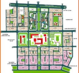 ​🔥 SIÊU PHẨM MẶT TIỀN NGUYỄN THANH SƠN – THẠNH MỸ LỢI (TP. THỦ ĐỨC). Giá bán: 316 triệu/m² (Giá ngợp - Rẻ nhất thị trường khu vực cùng phân khúc).  Vị trí đắc địa sát Trương Văn Bang – Đối diện TTTM – Quy hoạch xây cao tầng cực hiếm!  ​🔥CƠ HỘI ĐẦU TƯ & XÂY DỰNG KHÁCH SẠN/CHUNG CƯ DỊCH VỤ DẪN ĐẦU KHU VỰC  ​Diện tích chuẩn đẹp: 5mx20m Chỉ tiêu xây dựng cực khủng: 1 Hầm + 7 Tầng