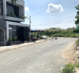 Bán đất DA Vạn Phát Đạt đường Bưng Ông Thoàn, p. Phú Hữu cũ, quận 9 giá tốt