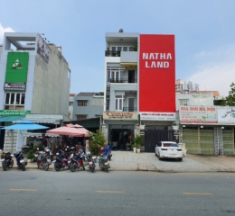 🔥 BÁN ĐẤT MẶT TIỀN TRẦN LỰU – ĐỐI DIỆN TRƯỜNG NGUYỄN HIỀN | KDC AN PHÚ AN KHÁNH 🔥