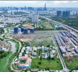 Bán đất Nam Rạch Chiếc 5x16m,  lô J nền đẹp, đối diện Senturia, Lakeview An Phú (0989373766)
