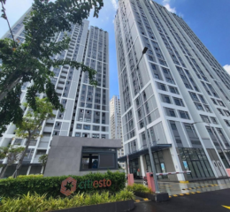 Căn hộ chung cư Citi Esto dưới 3 tỷ